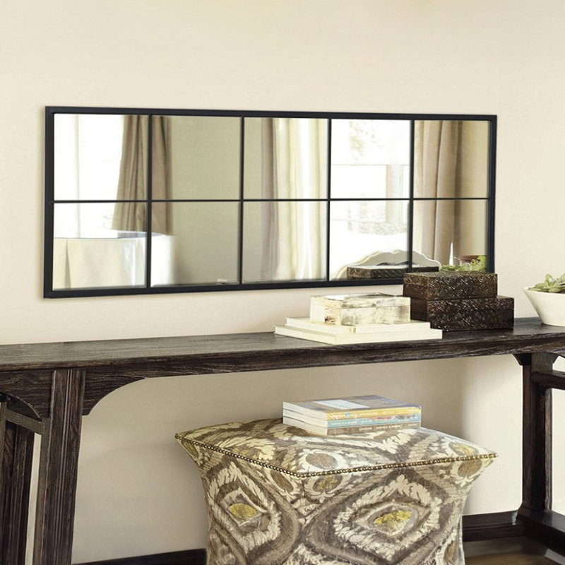 Rectangle Dresser Mirror