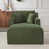 Green Corduroy est en rupture de stock