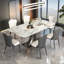 Modern Luxury Microlite Stone Dining Table Sets-103284170-115071816