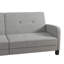Hiro 4 Seater Sleeper