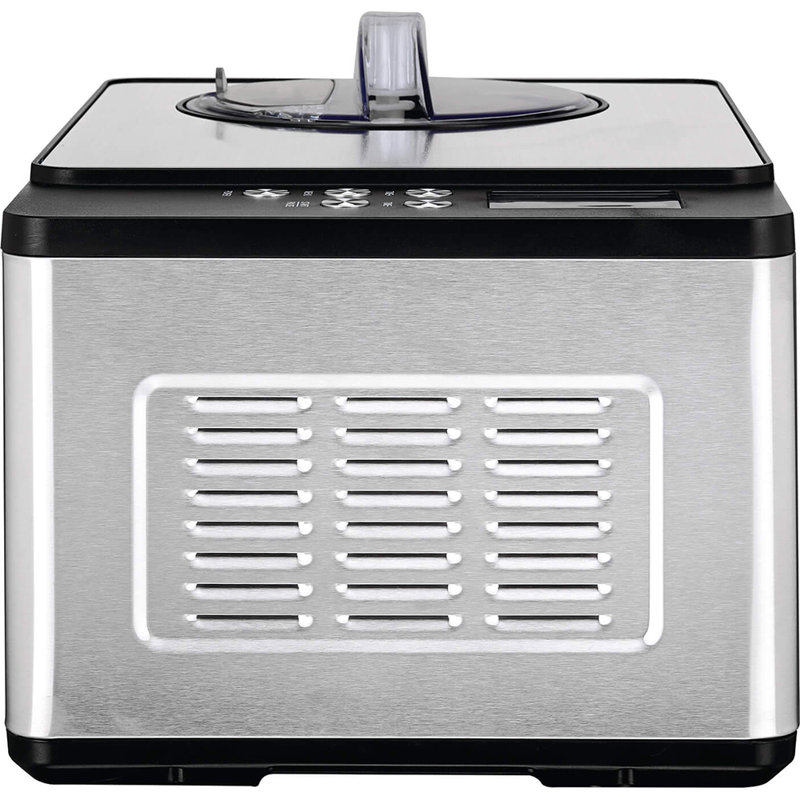 Whynter 2.0 Quart Ice Cream Maker