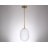 Kiani 1 - Light Single Pendant-1575416756