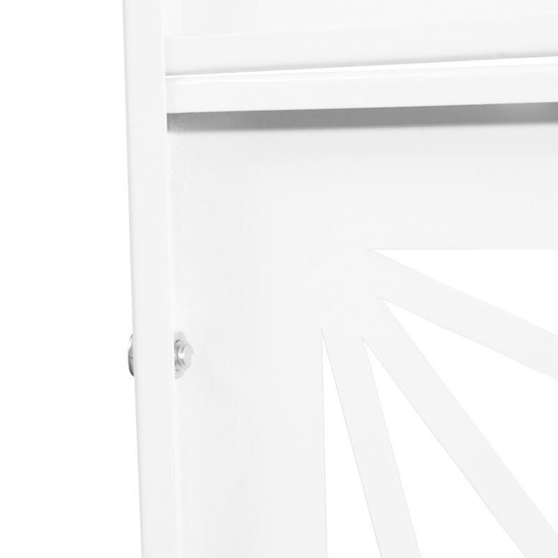 Decorative Panels Privacy Screen