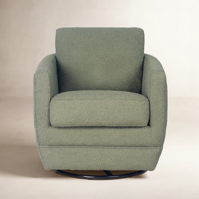 Gogh Swivel Glider