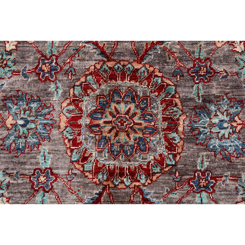 One-of-a-Kind 8'11" Area Rug