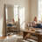 Patrie Glass Rectangle Mirror