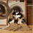 Washable Norwegian Buhund Dogs Area Rug-1772508868