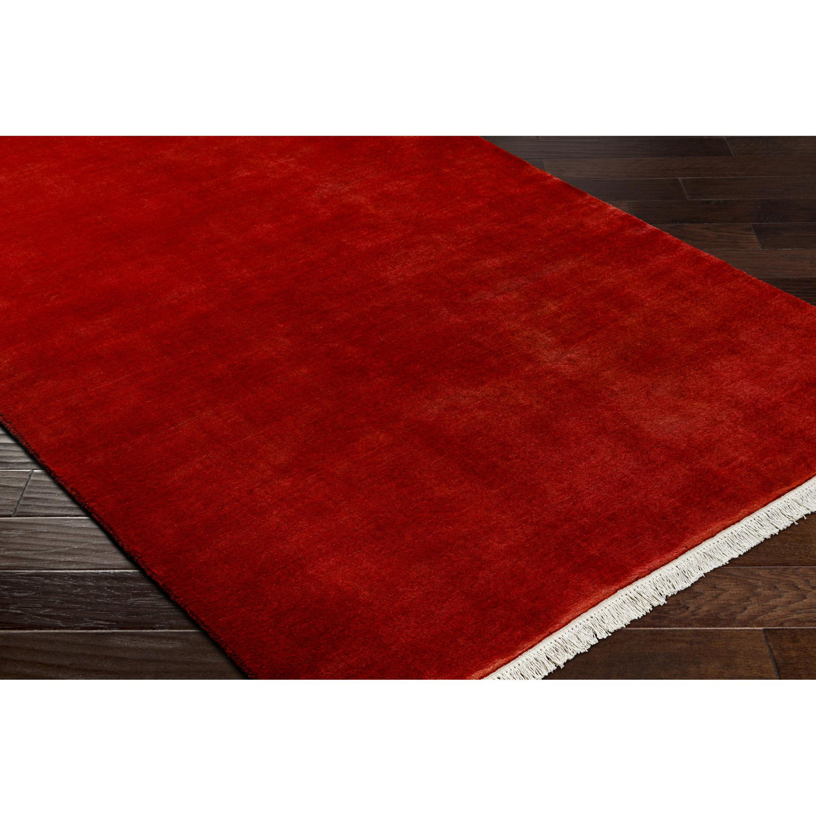 Clio Wool Area Rug, Rectangle 2' x 3'