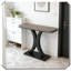 Console compacte, moderne, industrielle, robuste, polyvalente