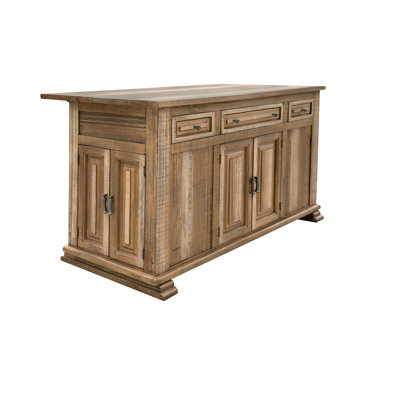 International Furniture Direct INFRDR4351KSL