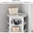 28 Pair Shoe Rack-567255842