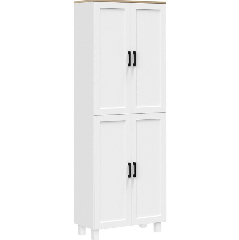 170.5cm Kitchen Pantry