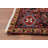 Geometric Traditional Area Rug 7x10
