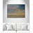 Saffi Dawning Unrest - Floater Frame Painting on Canvas-119728468-59778138