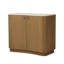 Boa Small Cabinet-Sandy Mindi