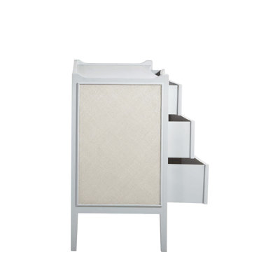 Commode 4 tiroirs Jane