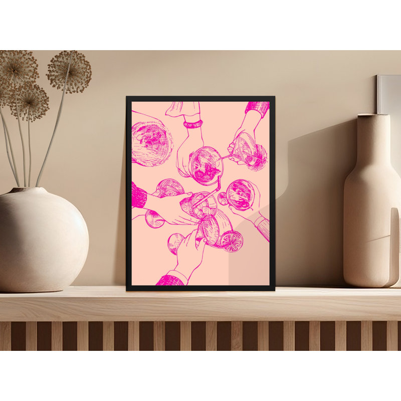 Aradhya No Frame Print, 11x14