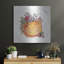 «Spooky Style 7» par Anne Tavoletti, art mural en métal-1600507312