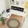 L-Shaped Home Office Height Adjustable Standing Desk