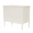 Doniesha Chest With Drawers, Antique White-1711446133