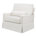 Fog Chatham Stripe Performance Eco-Weave