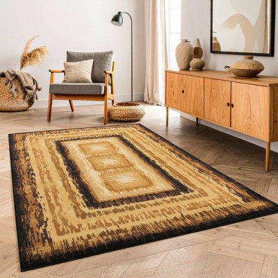 Remise de rangement en métal 10 po X 10 pi 3 po Tapis