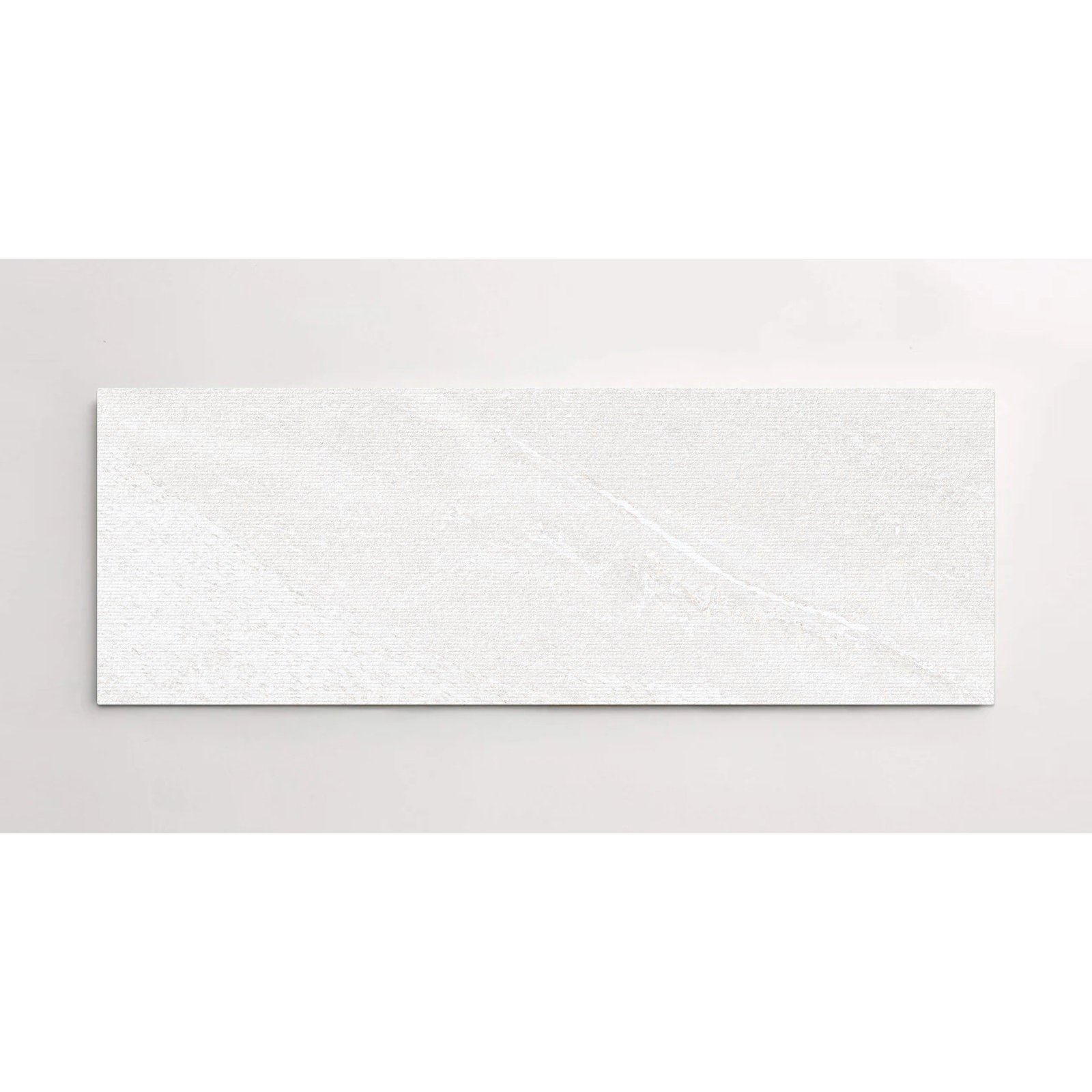 ALC 13" x 40" Chiseled, Pearl