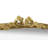 40.2" X 29.9" Baroque Style  Arch Mirror-1241382089