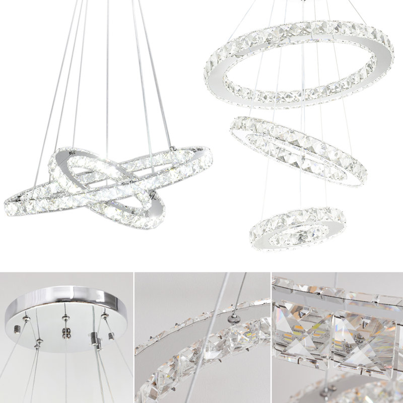 - Light Pendant