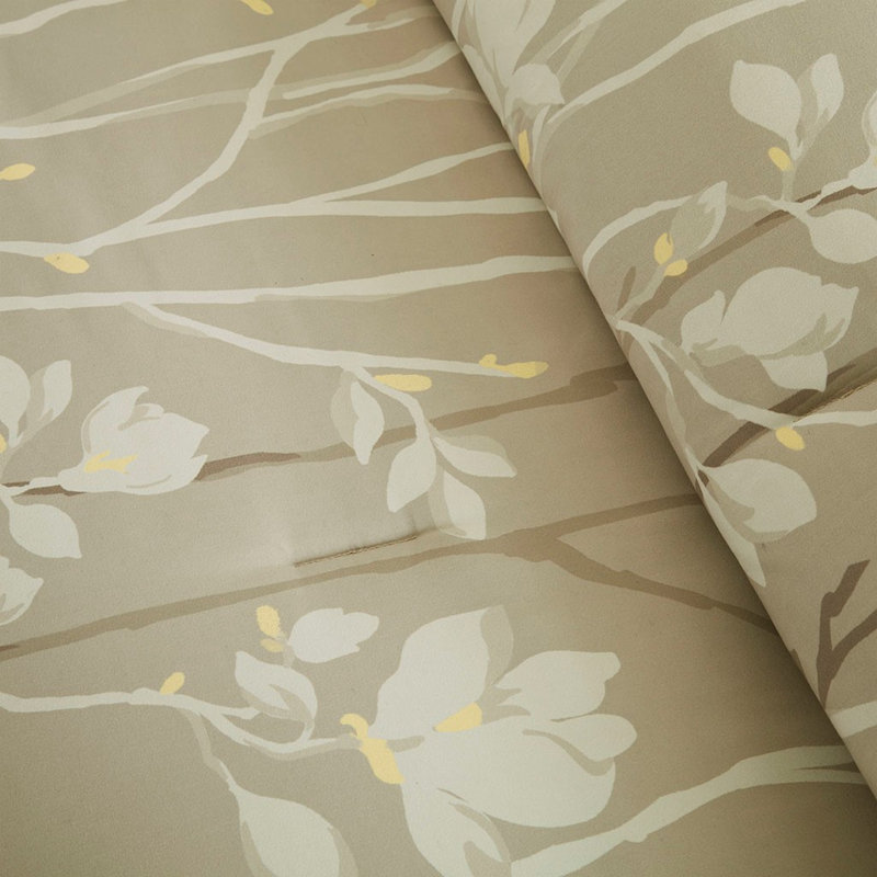 Ensemble d'édredon en polyester , Très grand édredon et 8 pièces supplémentaires, Taupe
