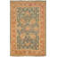 Hillcrest Wool Oriental Area Rug-981984394