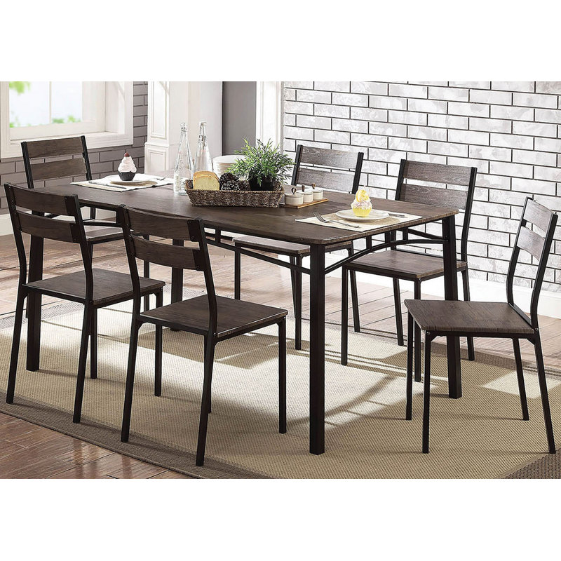 Westport 7 Piece Dining Set