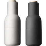 Bottle Grinders Salt & Pepper Mill Set
