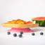 Tiny Dining Children's Bamboo Plate Suction Cup-91290452