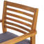 Chaise de salle à manger Classic Classic-55911556