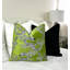 Housse de coussin en chenille brodée-101081474-101081478