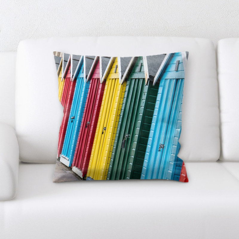 Coussin Umida