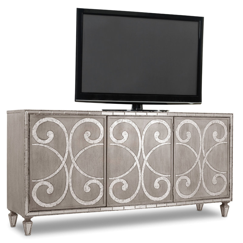 Sanctuary Media Console