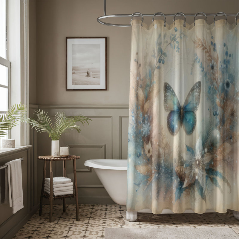Abdon, 74"H x 71"W