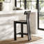 Tabouret de comptoir Cayde-1418124320