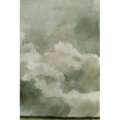 Coming Rain II