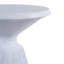 Tabouret de jardin Cement