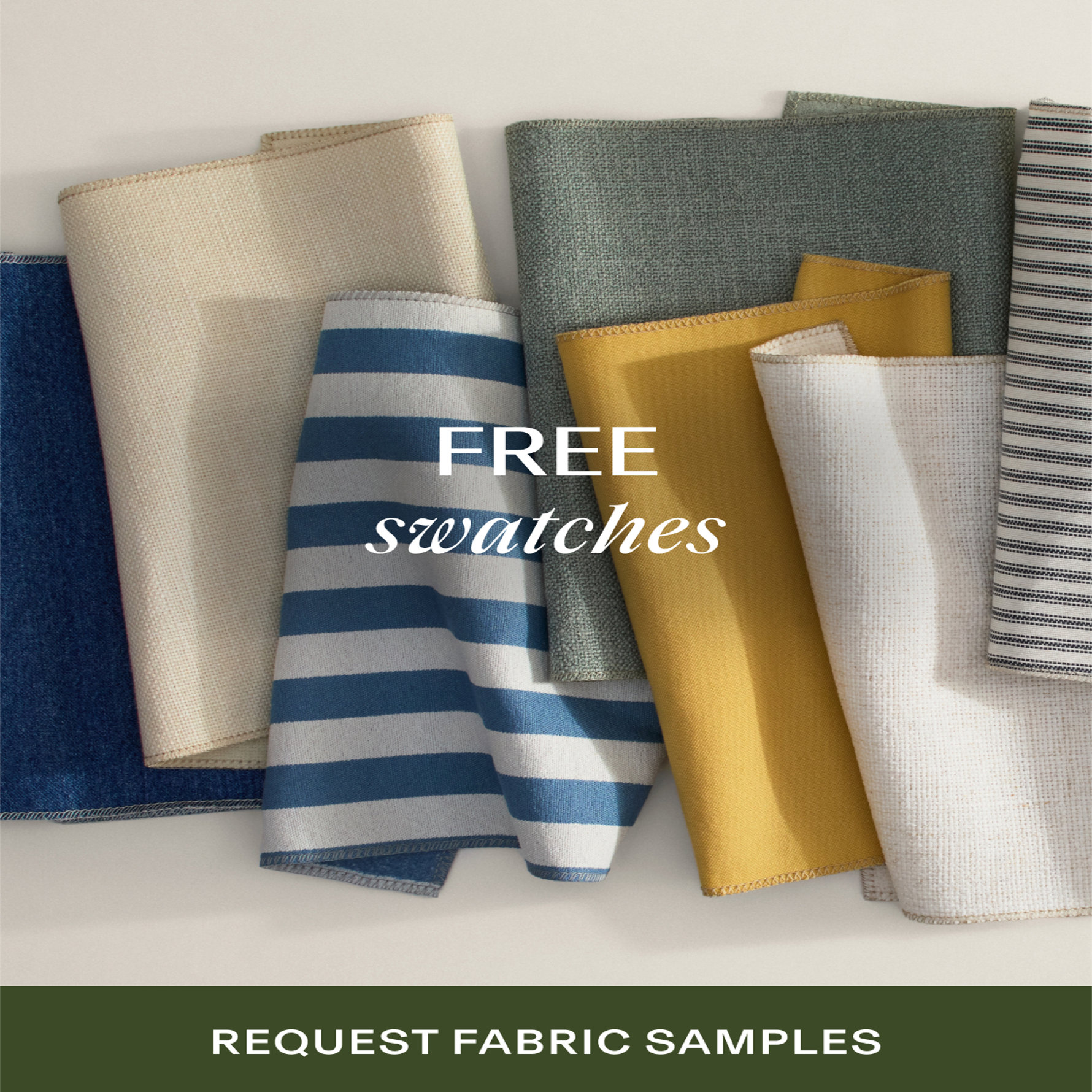 Free Swatches