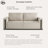 Riley Powered Storage Arm Stationary Sofa-166500713