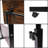 Ahlias Adjustable Metal Base Standing Desk