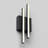 Darvon Steel LED Wall Light