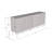 Onda 74.8" Sideboard with Matte Finish-399980063