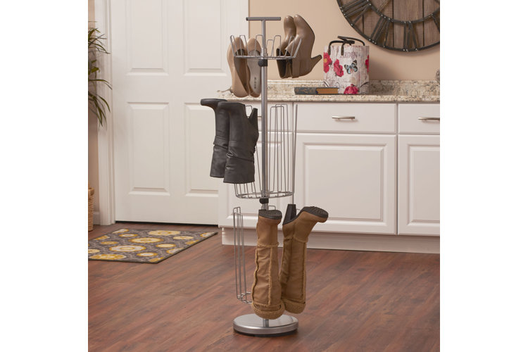12 Clever Boot Storage Ideas