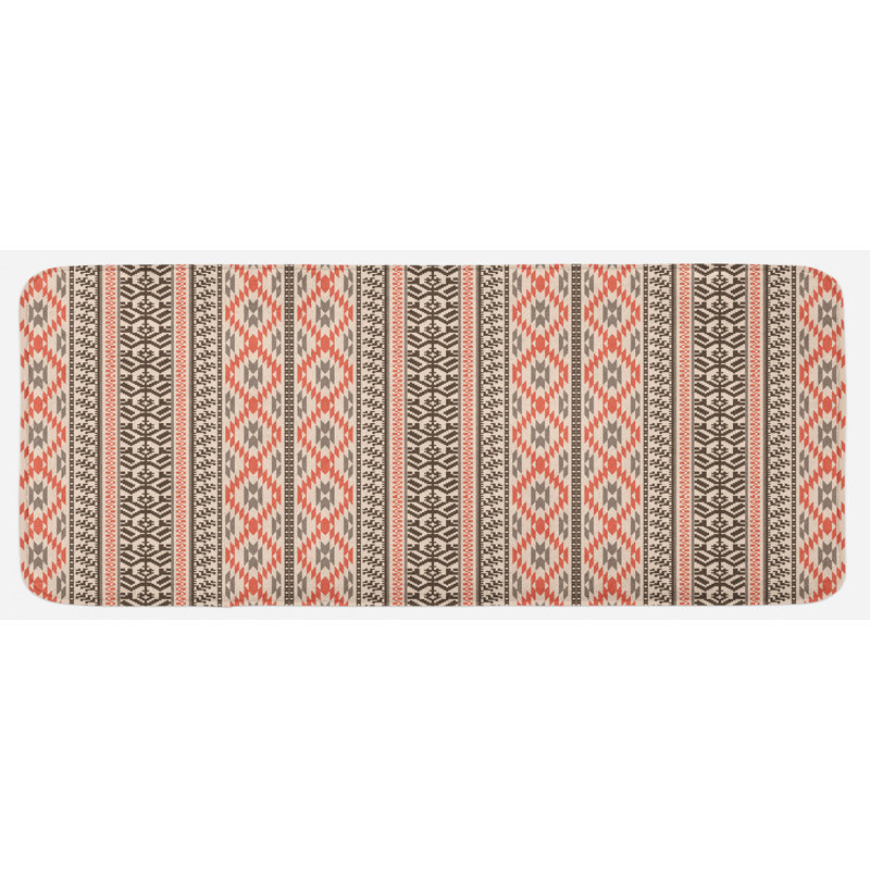 Tapis de cuisine Southwestern