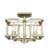Ginette Semi Flush Mount-1868710761